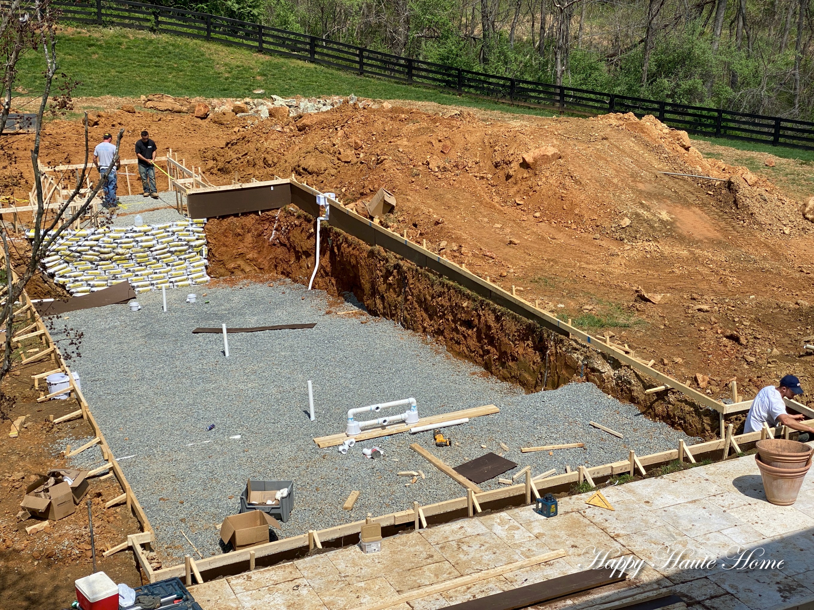 Featured image for From Dream to Dip Toe: A Comprehensive Pool Construction Checklist